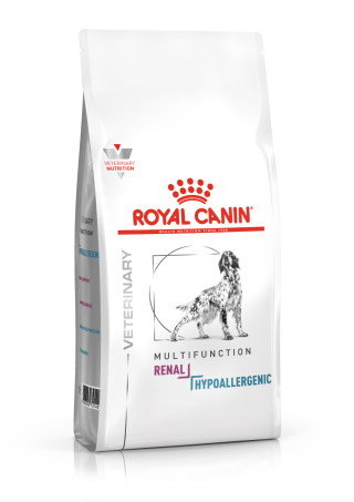 Renal & Hypoallergenic
